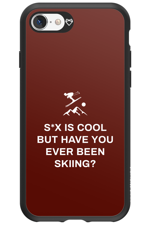 Have You Ever - Apple iPhone SE 2020