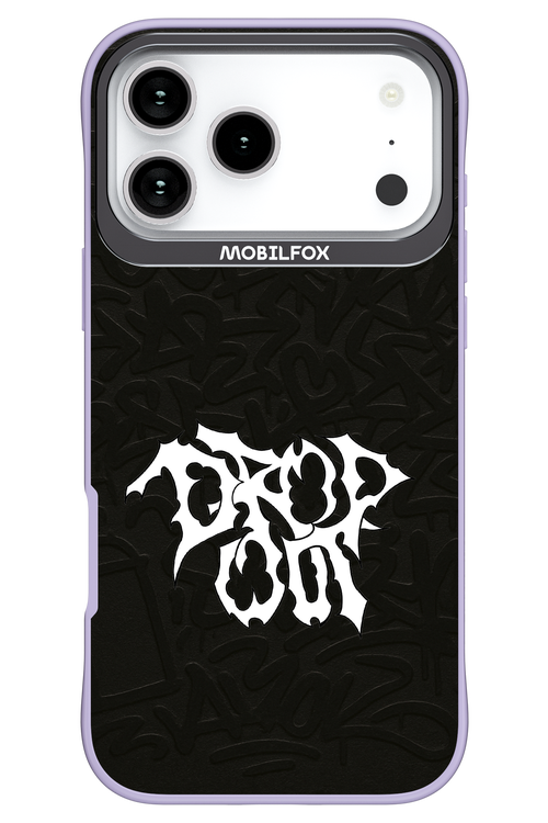 Drop Out - Apple iPhone 17 Pro Max