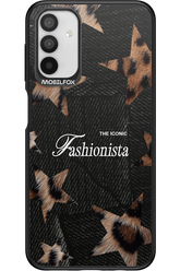 Iconic Fashionista - Samsung Galaxy A04s