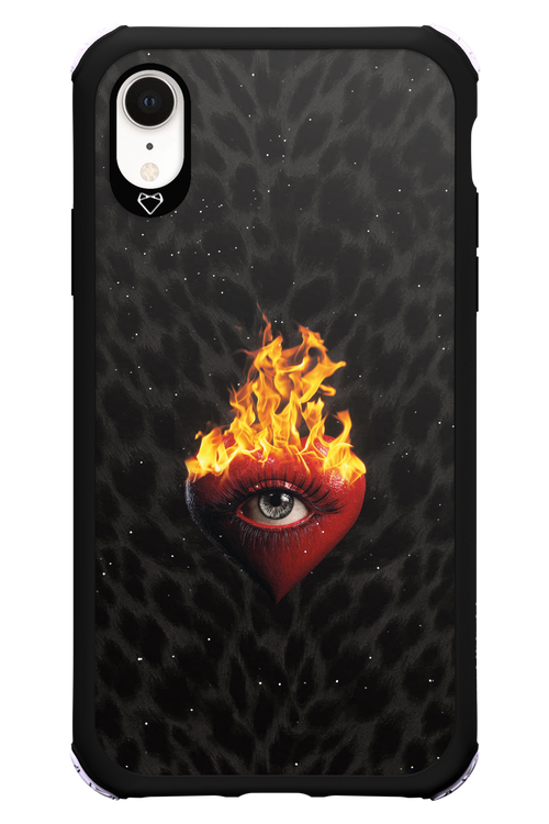 Shit happens - Apple iPhone XR