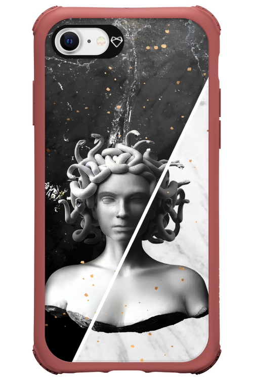 Medusa - Apple iPhone SE 2022