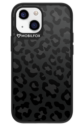 BLACK LEOPARD - Apple iPhone 13 Mini