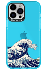 Great Wave - Apple iPhone 13 Pro Max