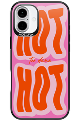 Too Damn Hot - Apple iPhone 16 Plus