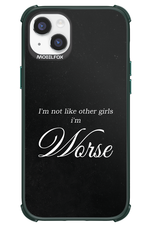 I'm Worse - Apple iPhone 14 Plus