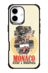 Monaco Luxury - Apple iPhone 17