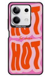 Too Damn Hot - Xiaomi Redmi Note 13 5G