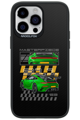 Masterpiece - Apple iPhone 14 Pro Max