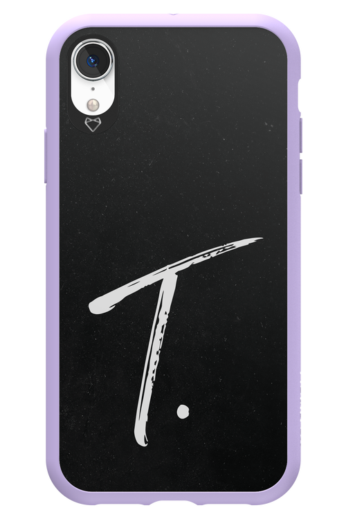 (Off Space) T 2.0 - Apple iPhone XR