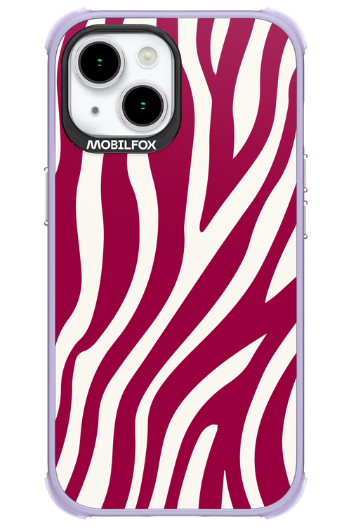 Sour Cherry - Apple iPhone 15