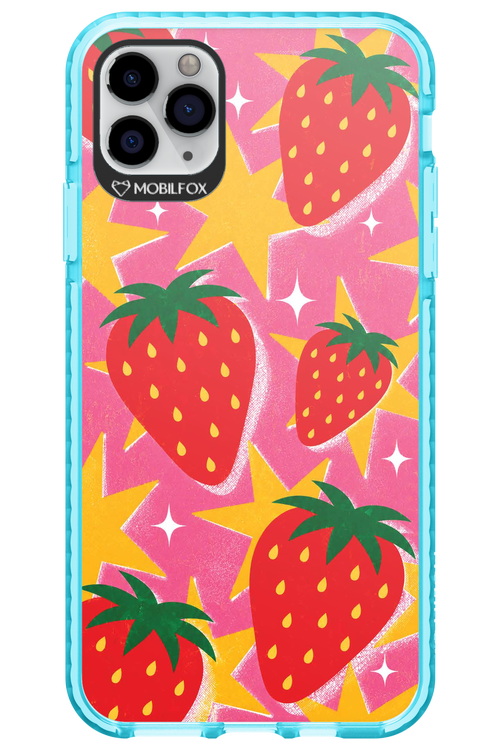 STARBERRY 2.0 - Apple iPhone 11 Pro Max