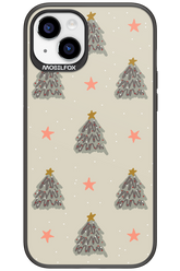 Christmas Trees - Apple iPhone 15 Plus
