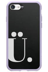 U II (Off Space) 2.0 - Apple iPhone 8
