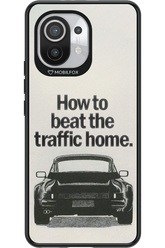 Retro Car 2.0 - Xiaomi Mi 11 5G