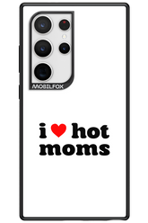 I love hot moms W - Samsung Galaxy S24 Ultra