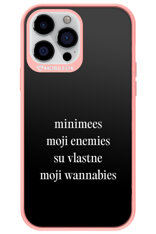 Minimees - Apple iPhone 13 Pro Max