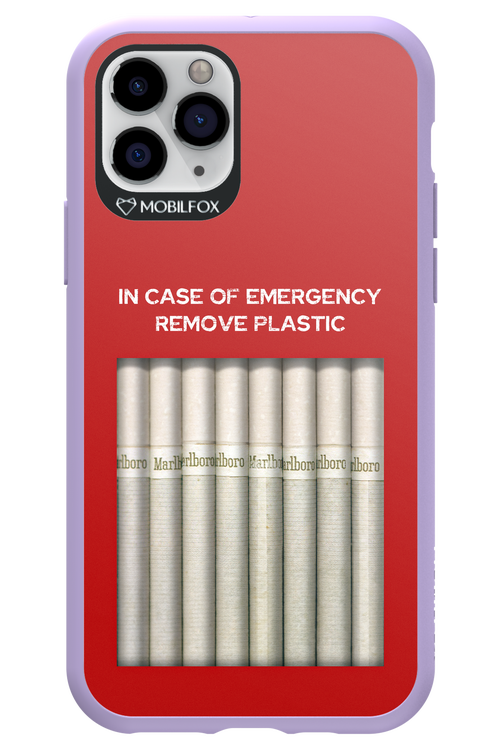 C*garette 2.0 - Apple iPhone 11 Pro