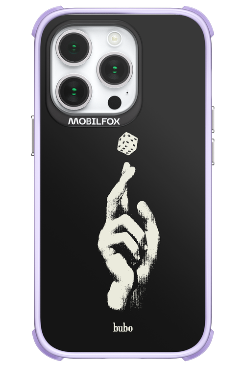 DAMNED LUCK - Apple iPhone 14 Pro