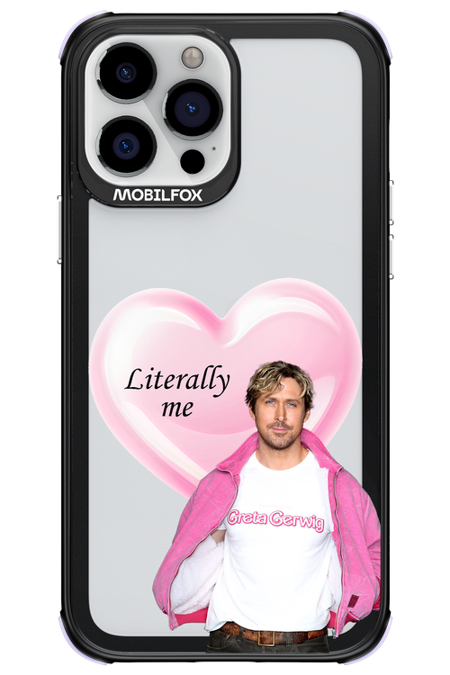 Literally Me - Apple iPhone 13 Pro Max