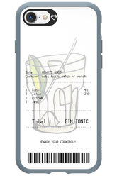 gin tonic - Apple iPhone 7