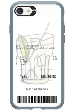 gin tonic - Apple iPhone 7
