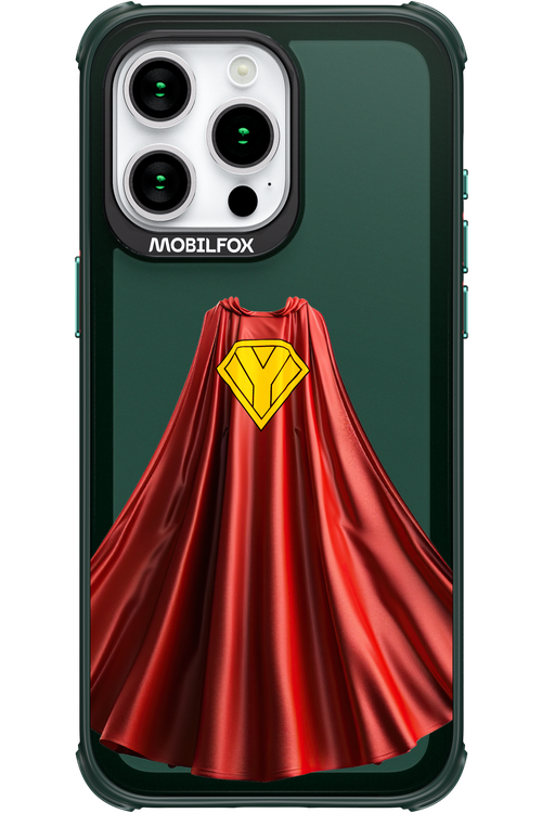 Super Y - Apple iPhone 15 Pro Max