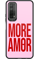 More Amor - Huawei P Smart 2021