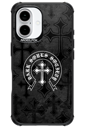 Dark Souls Society - Apple iPhone 16