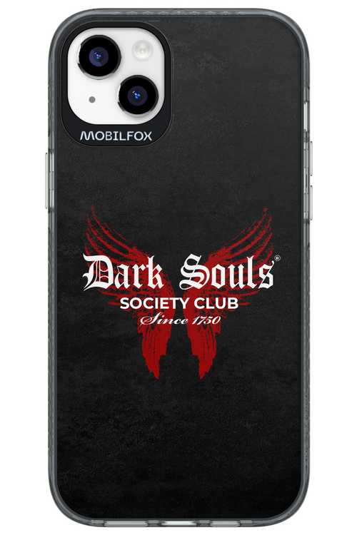Dark Souls (Red Angel) - Apple iPhone 14 Plus