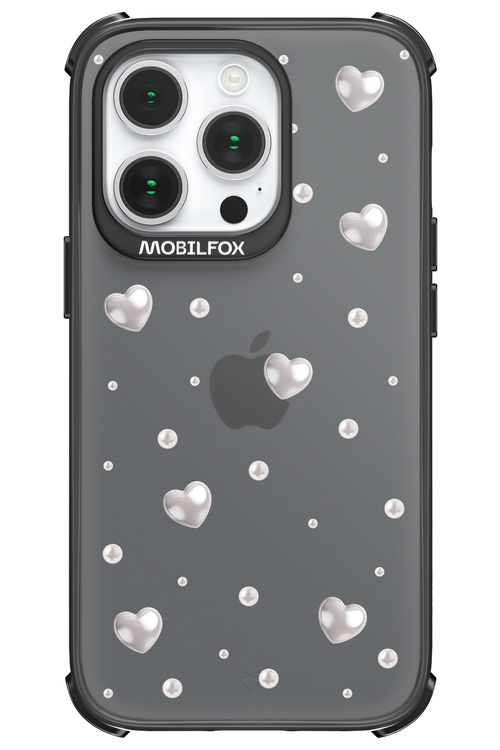 Pearl Tears - Apple iPhone 14 Pro