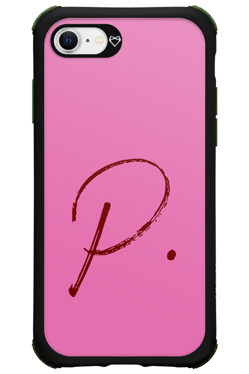 (Sorbet) P 2.0 - Apple iPhone SE 2020