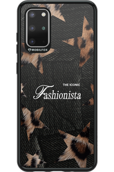 Iconic Fashionista - Samsung Galaxy S20+