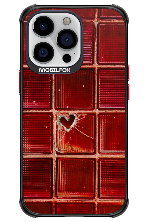 Heartbroken - Apple iPhone 13 Pro