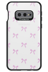 PinkyPromise - Samsung Galaxy S10e