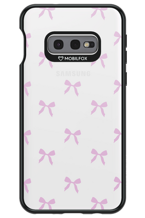 PinkyPromise - Samsung Galaxy S10e