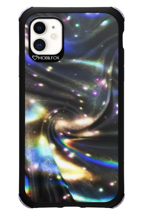 Lovely Aurora - Apple iPhone 11