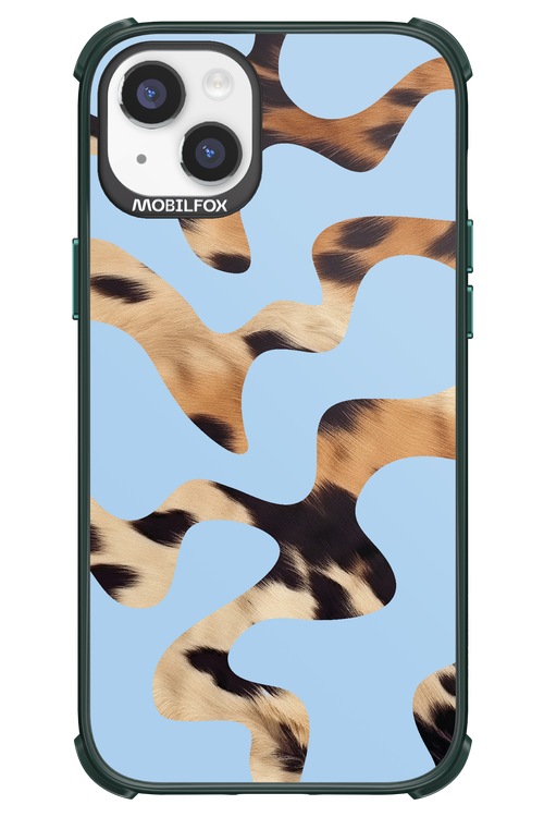 Funky Deer - Apple iPhone 14 Plus