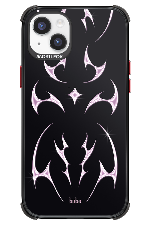 CHROMEROSA - Apple iPhone 14 Plus
