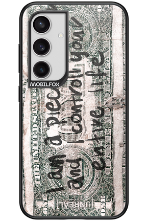 Dollars - Samsung Galaxy S24