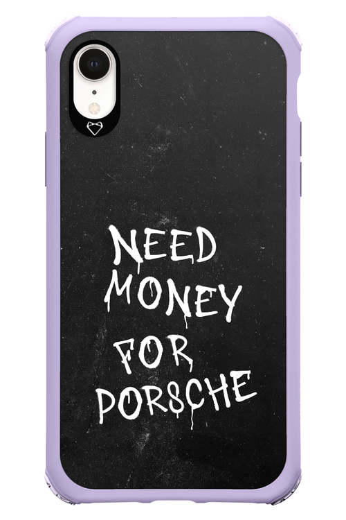 Need Money II - Apple iPhone XR