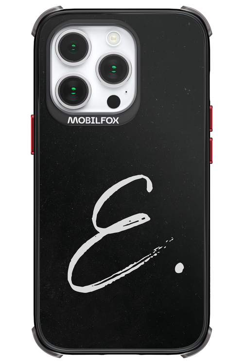 (Off Space) E 2.0 - Apple iPhone 14 Pro