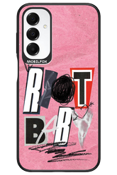 Riot baby 2.0 - Samsung A16
