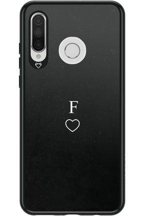 F Black 2.0 - Huawei P30 Lite