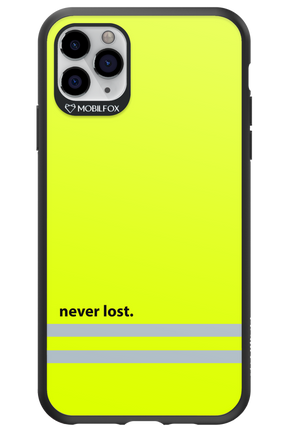 Never Lost - Apple iPhone 11 Pro Max