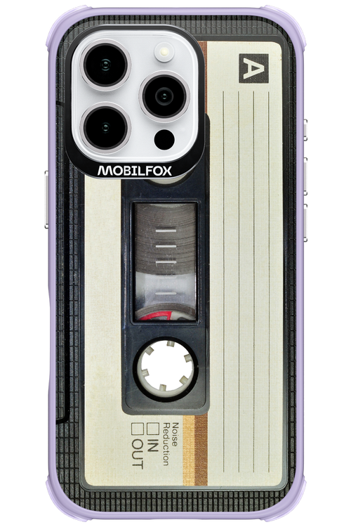 CASE 11 - Apple iPhone 16 Pro