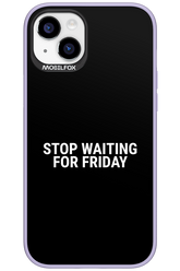 Stop waiting for Friday - Apple iPhone 15 Plus