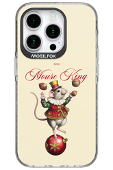 Mouse King - Apple iPhone 15 Pro