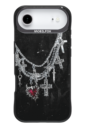 Trap Chain - Apple iPhone 17 Air