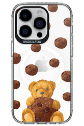 Cookie Bear - Apple iPhone 14 Pro