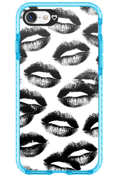 Ghost Kiss - Apple iPhone 7